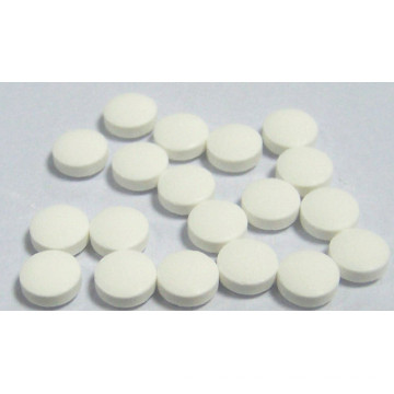 Alta calidad 10mg Oryzanol Tablet